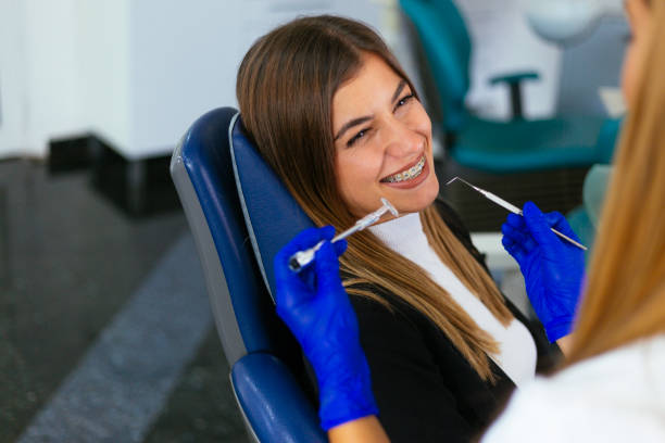 Best Sedation Dentistry  in Crothersville, IN