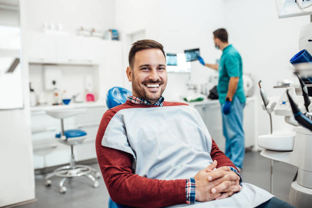 Best Invisalign and Clear Aligners  in Crothersville, IN