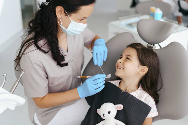 Dental Inlays and Onlays in Crothersville, IN