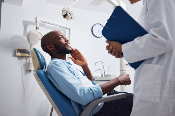 Professional Holistic Dental Care Services in Crothersville, IN