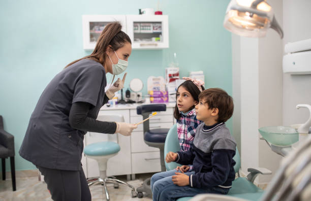 Laser Dentistry in Crothersville, IN