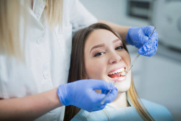 Emergency Dental Services in Crothersville, IN